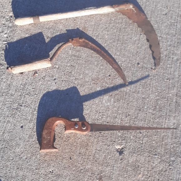 Antique farm stuff - Picture 11 of 16